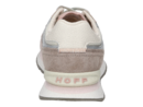 Hoff sneaker beige