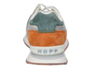 Hoff sneaker grijs