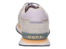 Hoff sneaker beige