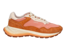 Hoff sneaker oranje