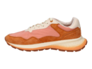 Hoff sneaker oranje