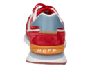 Hoff sneaker rood