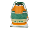 Hoff sneaker green