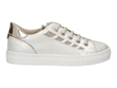 Banaline sneaker beige