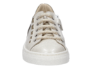 Banaline sneaker beige