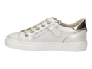 Banaline sneaker beige