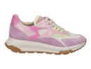 Banaline sneaker roze