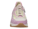 Banaline sneaker roze