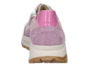 Banaline sneaker roze