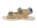 Naturino sandals beige