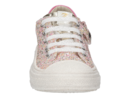 Zecchino D'oro sneaker white