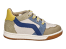 Falcotto sneaker blue