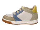 Falcotto sneaker blue