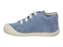 Naturino lace shoes blue