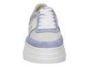 Dlsport sneaker blauw