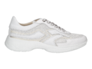 Dlsport sneaker white