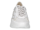 Dlsport sneaker white