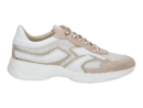 Dlsport sneaker beige