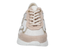 Dlsport sneaker beige