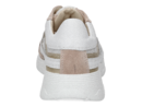 Dlsport sneaker beige