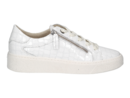 Dlsport baskets blanc