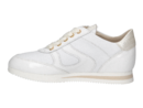 Dlsport sneaker white