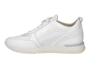 Dlsport sneaker white