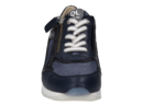 Dlsport sneaker blauw