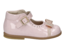 Zecchino D'oro ballerines rose