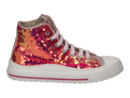 Zecchino D'oro sneaker roze