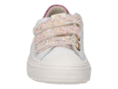 Zecchino D'oro velcro roze