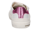 Zecchino D'oro velcro roze