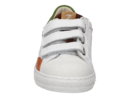 Zecchino D'oro sneaker white