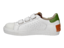 Zecchino D'oro sneaker white