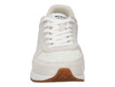 Woden sneaker white