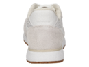 Woden sneaker white