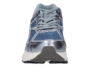 Woden sneaker blue