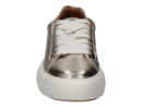 Alexander Smith sneaker gold