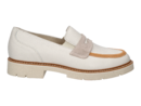 Dlsport mocassin beige