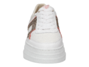 Dlsport sneaker white