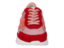 Dlsport baskets rouge