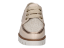 Dlsport lace shoes beige