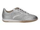 Dlsport sneaker zilver