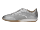 Dlsport sneaker zilver