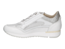 Dlsport sneaker white