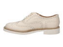 Luca Grossi veterschoen beige