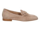 Luca Grossi mocassin beige