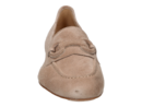 Luca Grossi mocassin beige