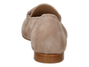 Luca Grossi mocassin beige