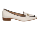 Luca Grossi mocassin beige